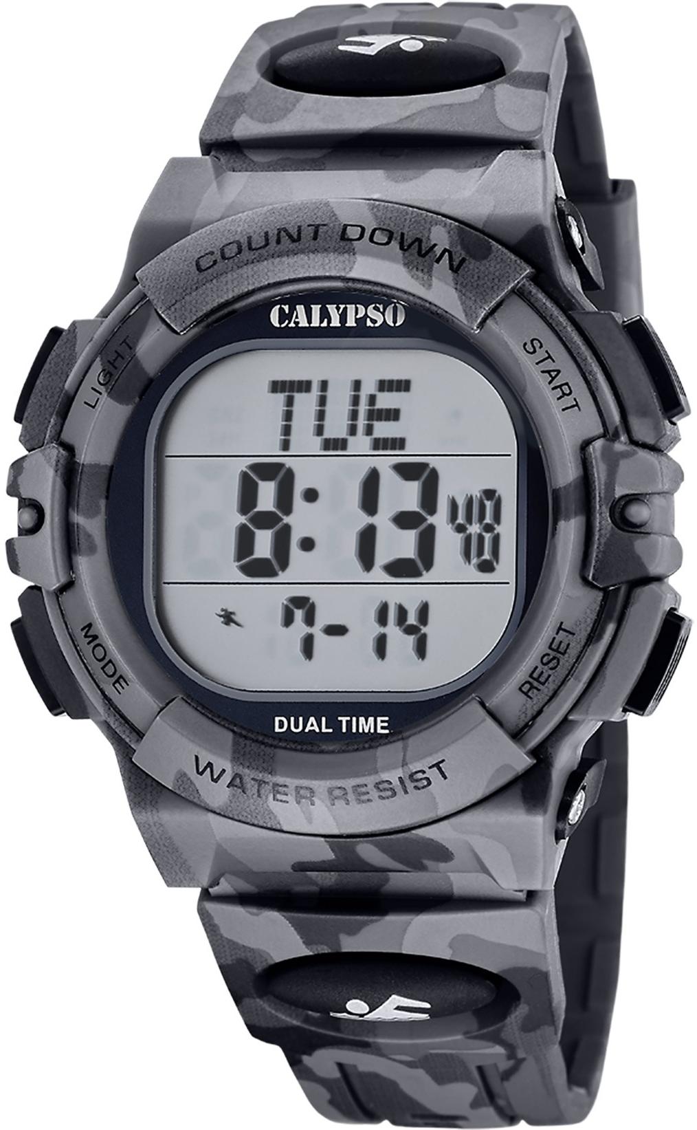 Zegarek Calypso K6073-3