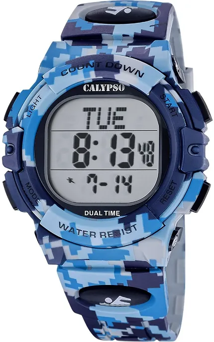 Calypso K6073-5 - zdjęcie 1