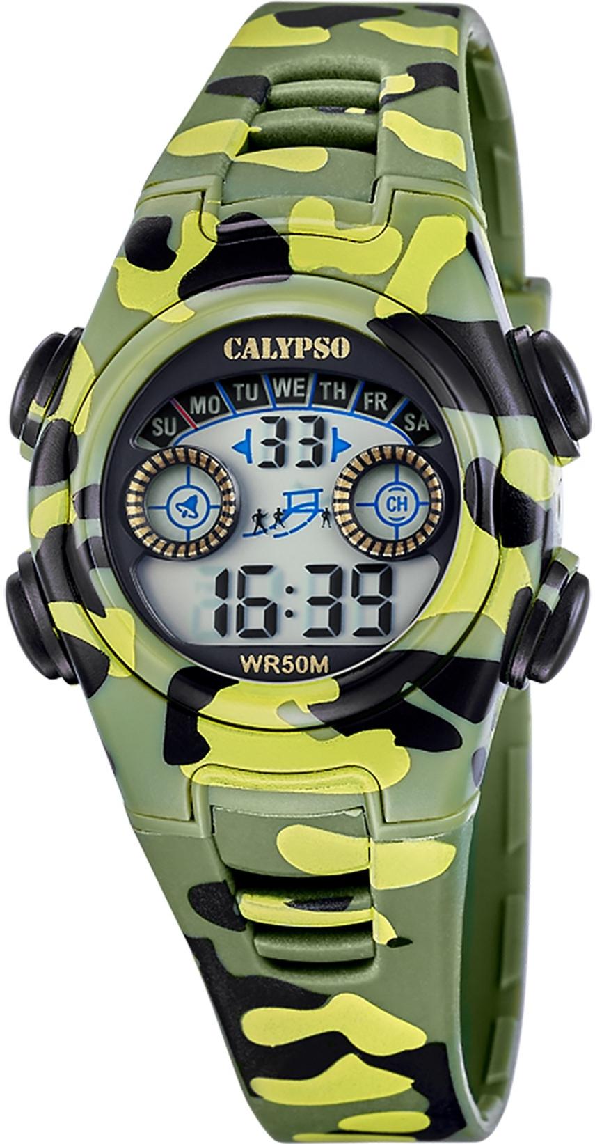 Calypso K6074-1 - miniatura 1