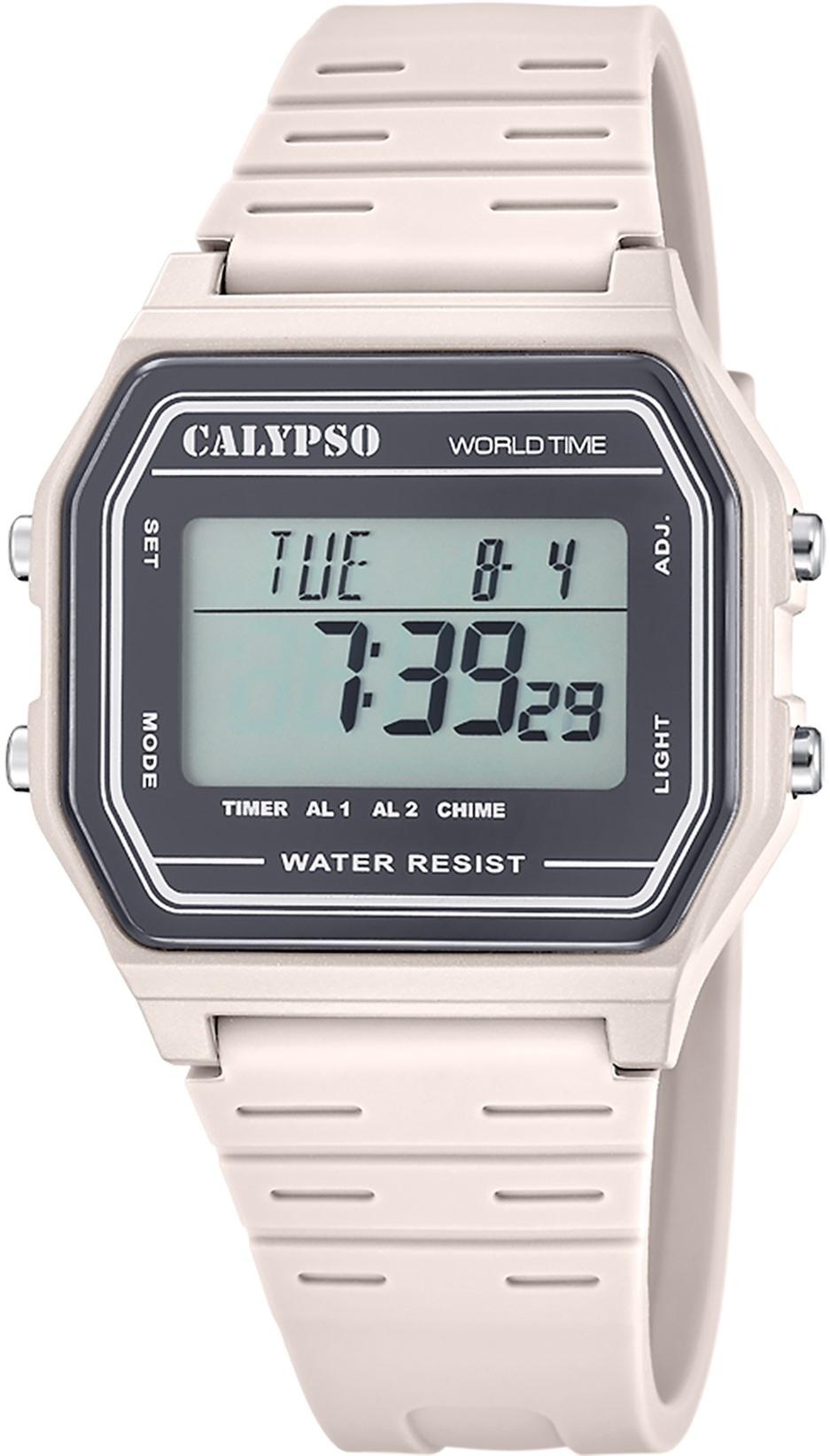 Zegarek Calypso K6078-1