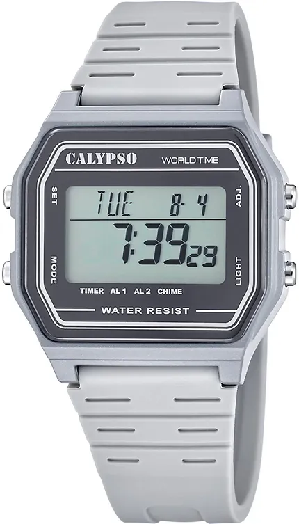 Calypso K6078-2 - zdjęcie 1