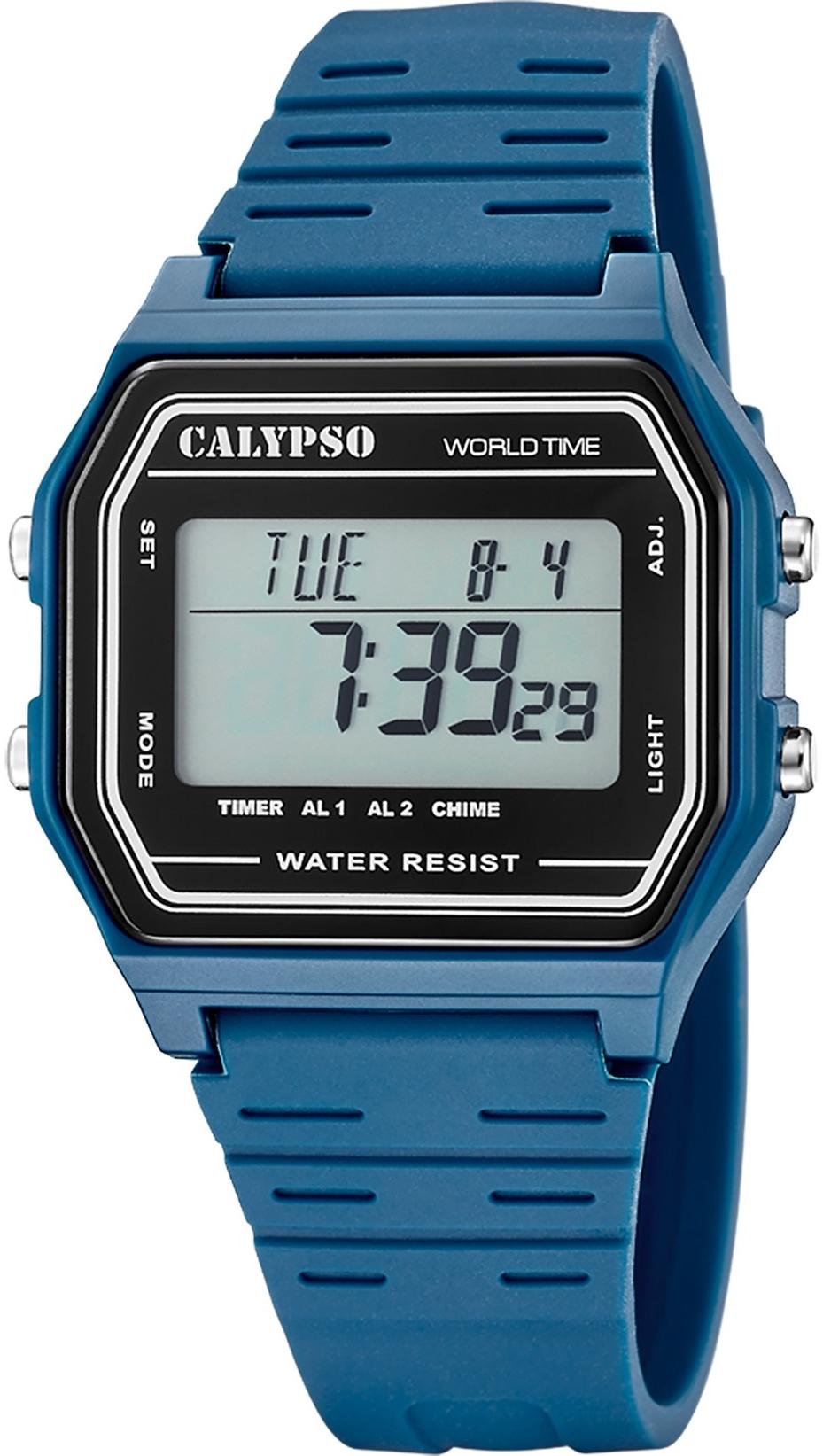 Zegarek Calypso K6078-4