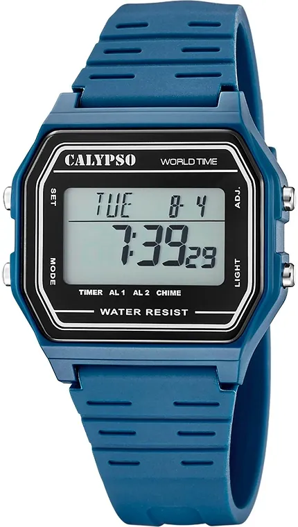 Calypso K6078-4 - zdjęcie 1