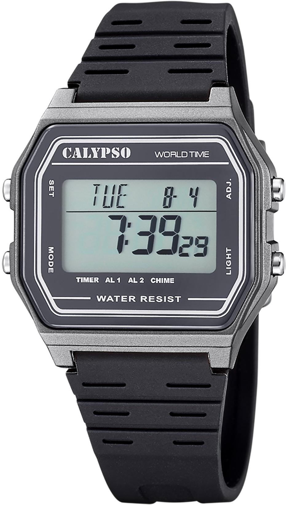 Zegarek Calypso K6078-6