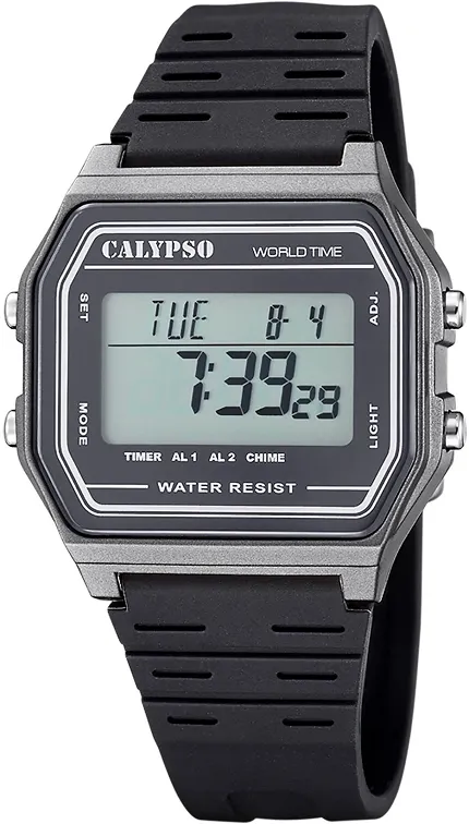 Calypso K6078-6 - zdjęcie 1