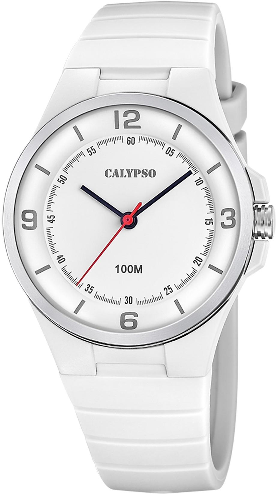 Zegarek Calypso K6081-1