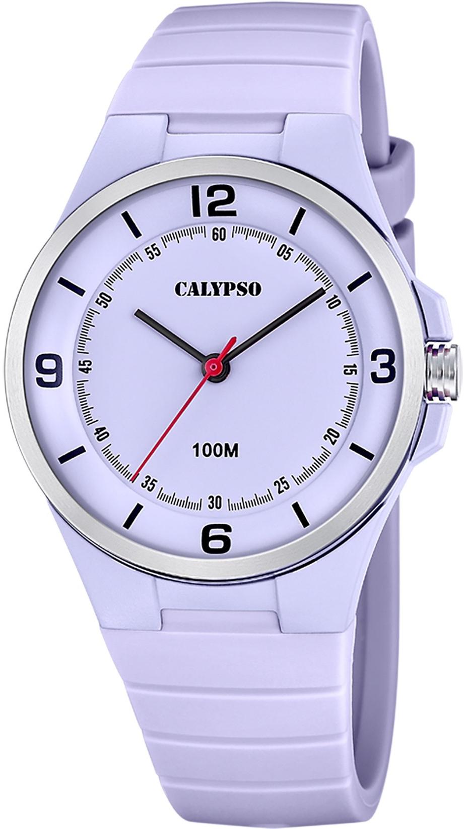 Zegarek Calypso K6081-3