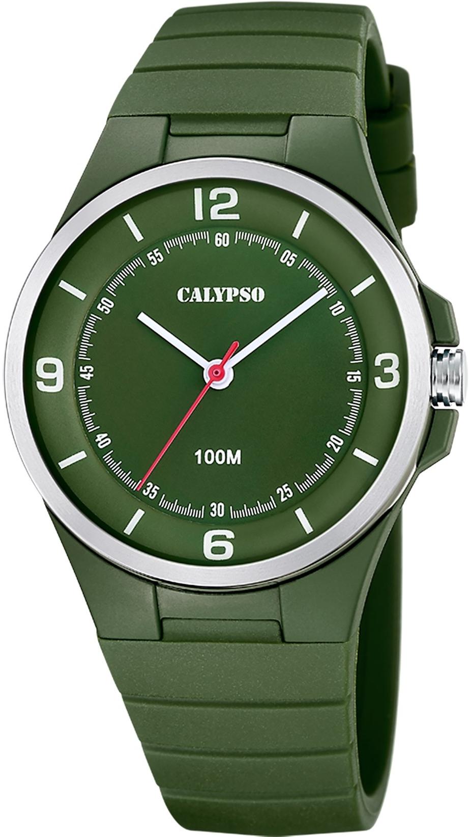 Zegarek Calypso K6081-4