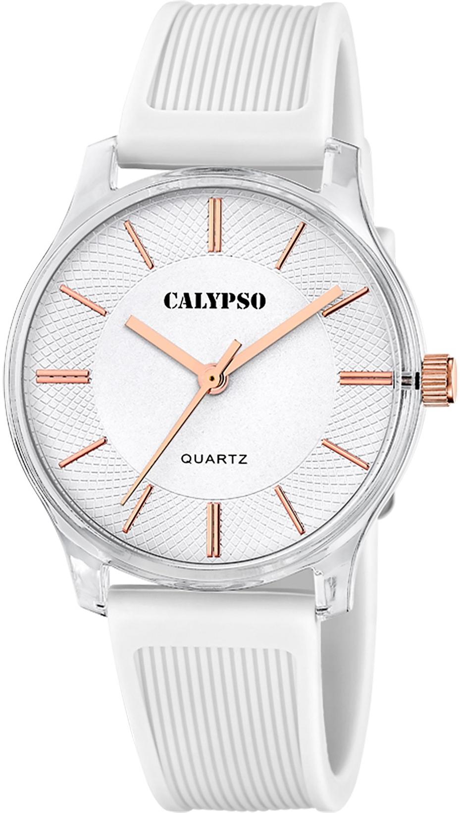 Zegarek Calypso K6085-1