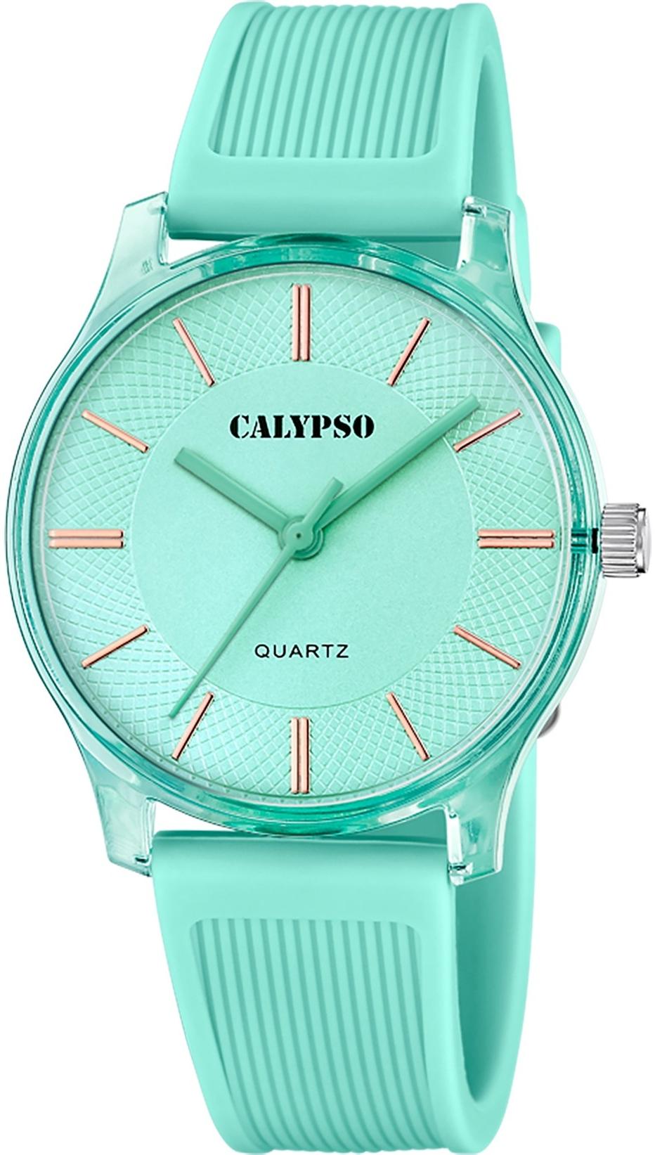 Zegarek Calypso K6085-3