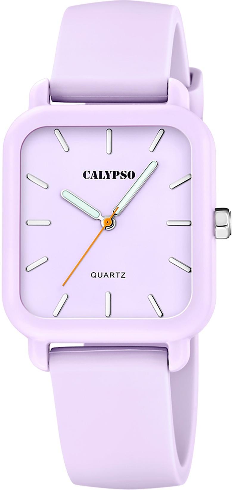 Zegarek Calypso K6086-4