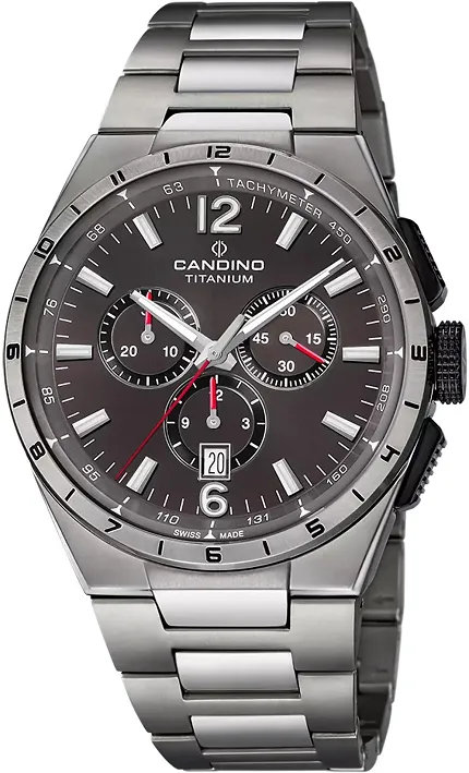 Candino C4603-P - zdjęcie 1