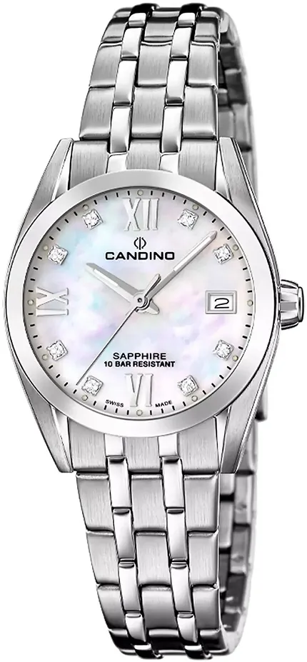Candino C4703-D - zdjęcie 1