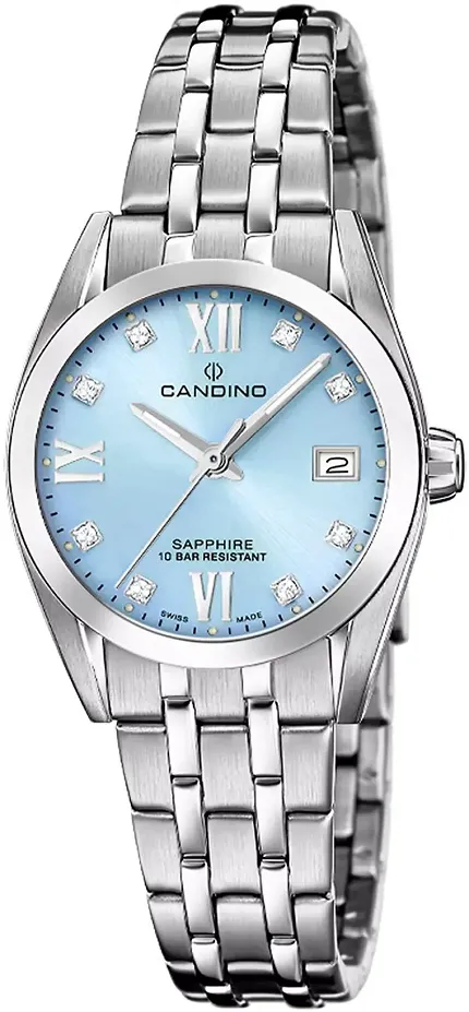 Candino C4703-F - zdjęcie 1