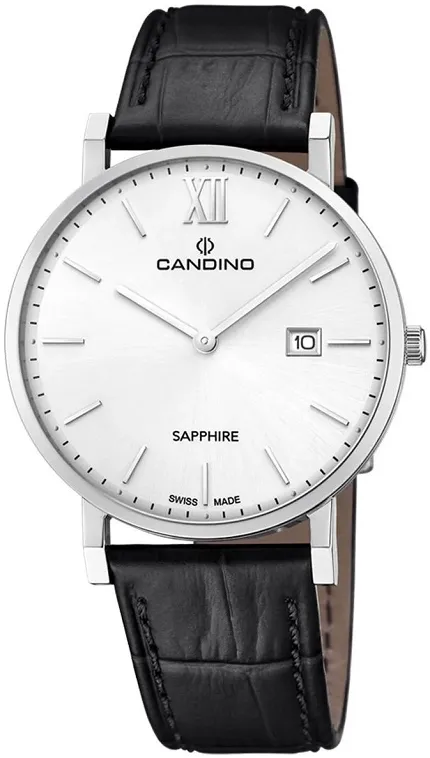 Candino C4724-1 - zdjęcie 1