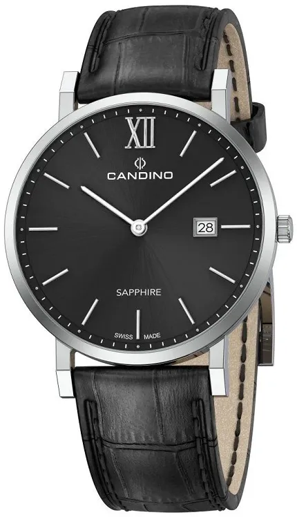 Candino C4724-3 - zdjęcie 1