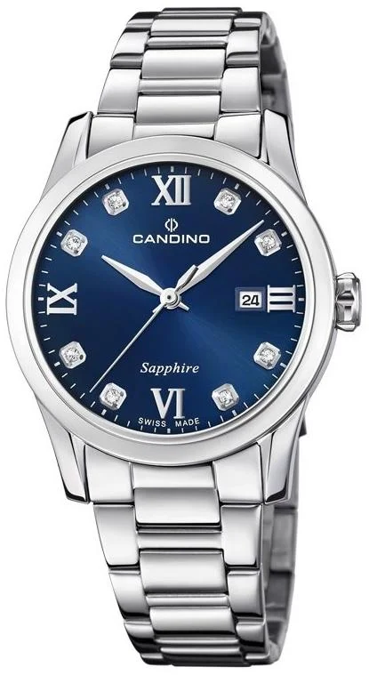Candino C4738-2 - zdjęcie 1