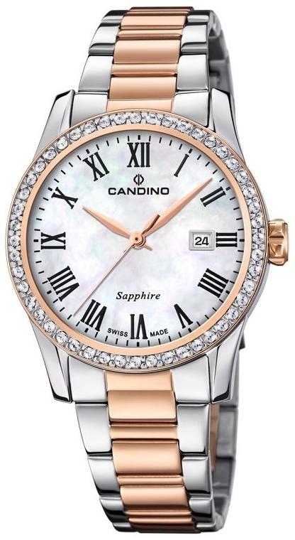 Zegarek Candino C4741-2