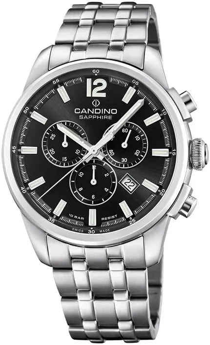 Candino C4744-6 - zdjęcie 1