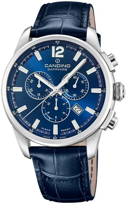 Candino C4745-2 - zdjęcie 1