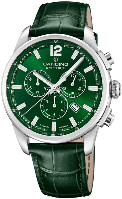 Candino C4745-3 - zdjęcie 1
