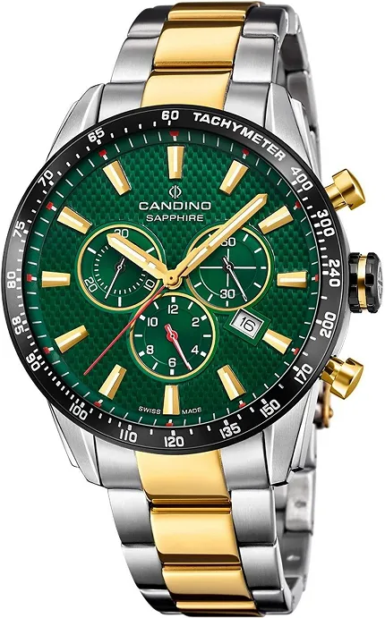 Candino C4748-C - zdjęcie 1