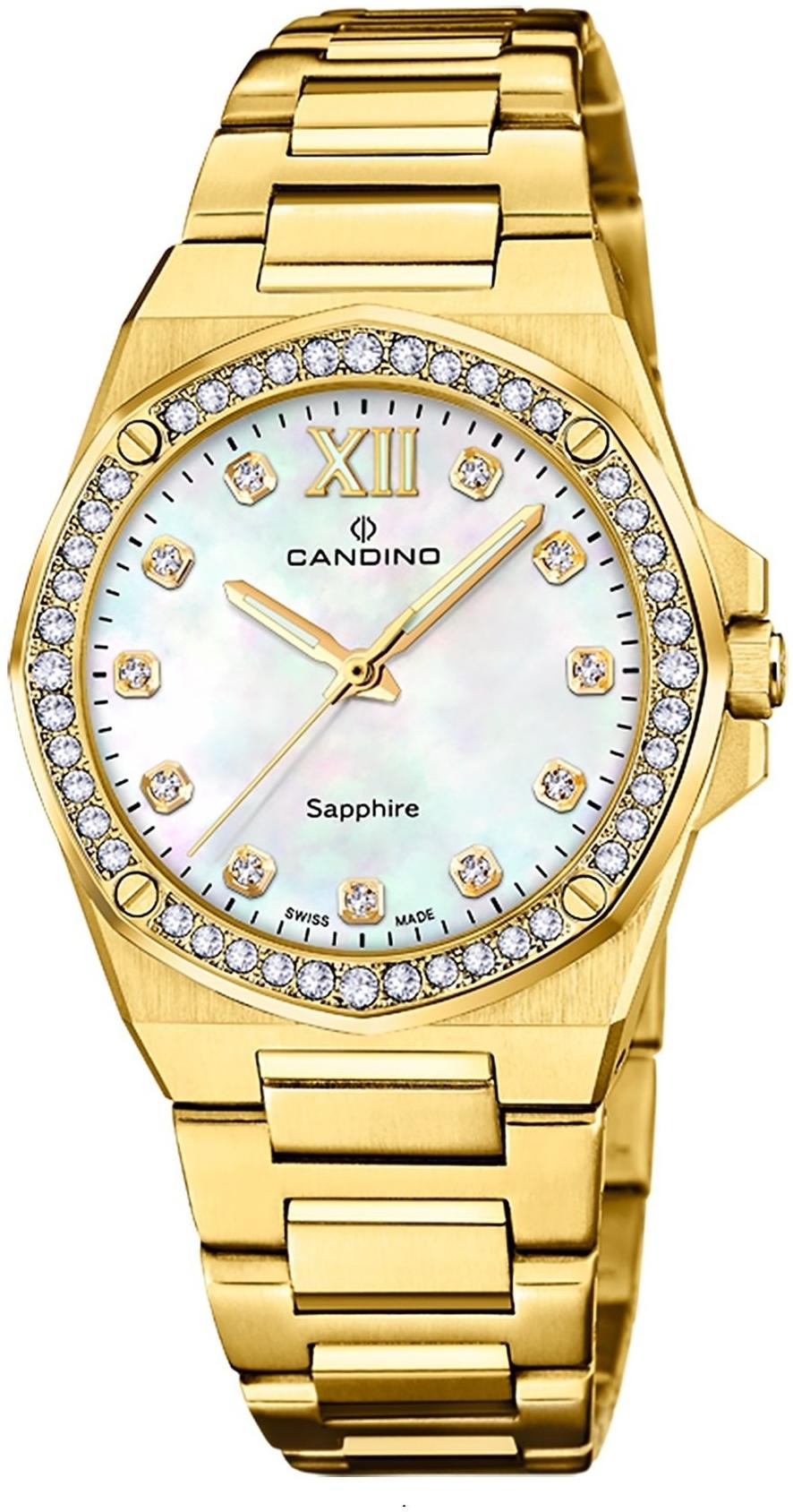 Zegarek Candino C4755-1