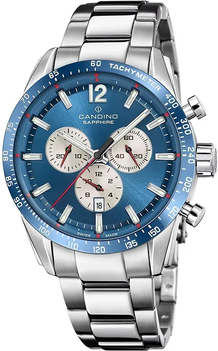 Candino C4757-B - zdjęcie 1