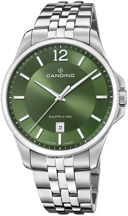 Candino C4762-3 - zdjęcie 1