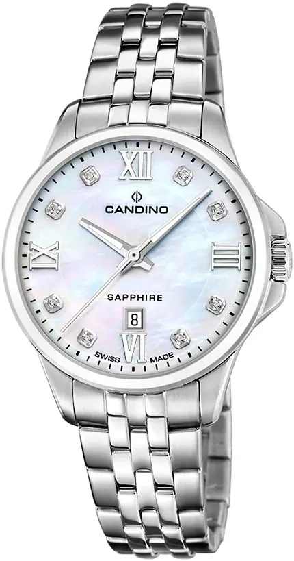 Candino C4766-1 - zdjęcie 1