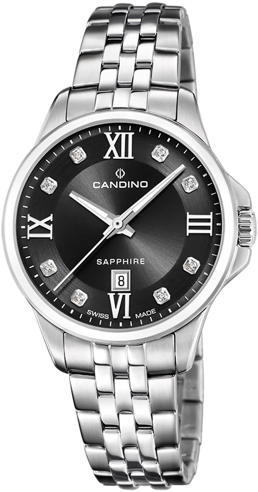 Zegarek Candino C4766-5