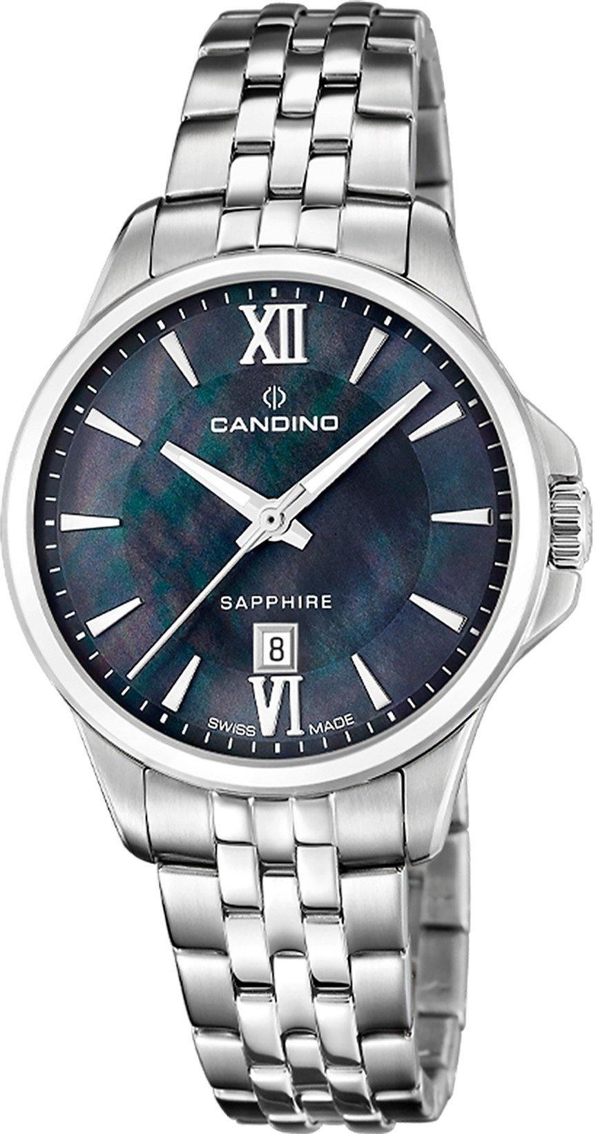 Zegarek Candino C4766-8