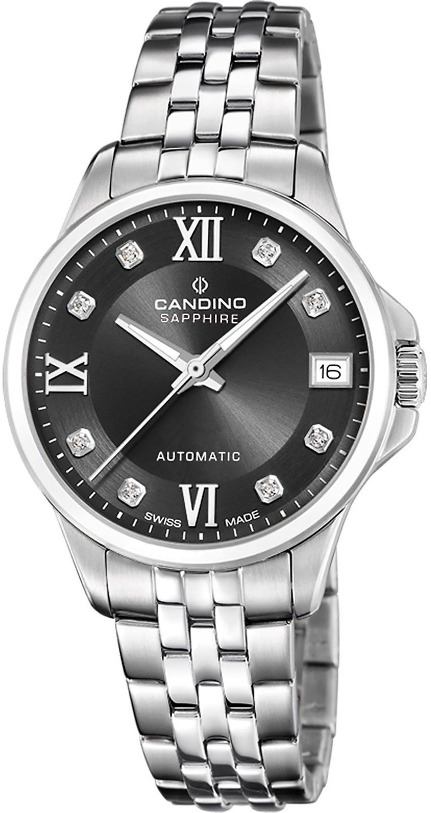 Zegarek Candino C4770-5