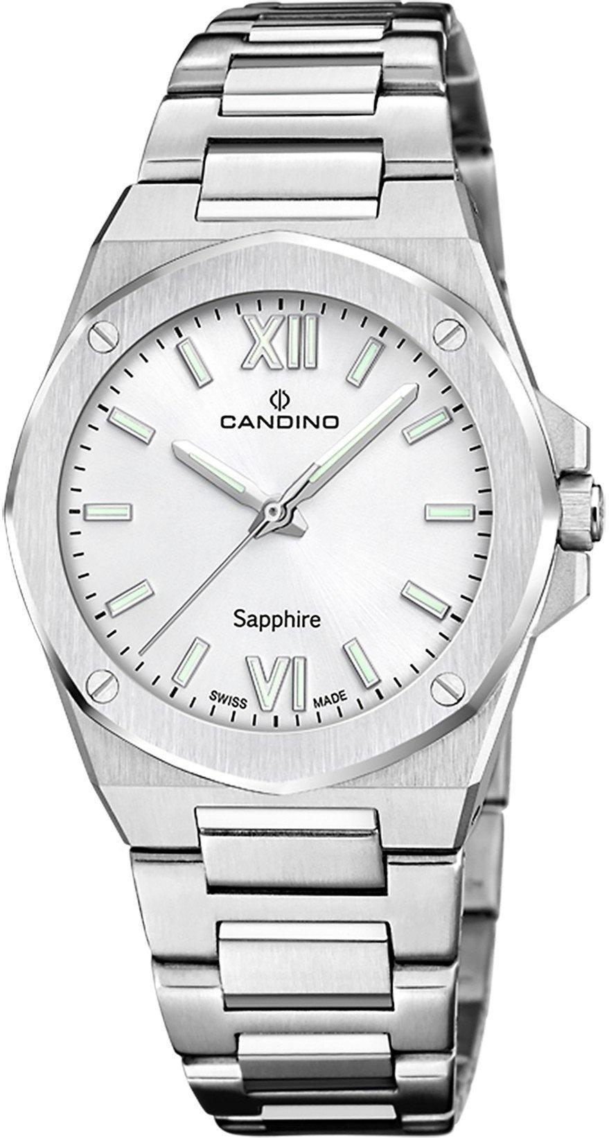 Zegarek Candino C4775-1