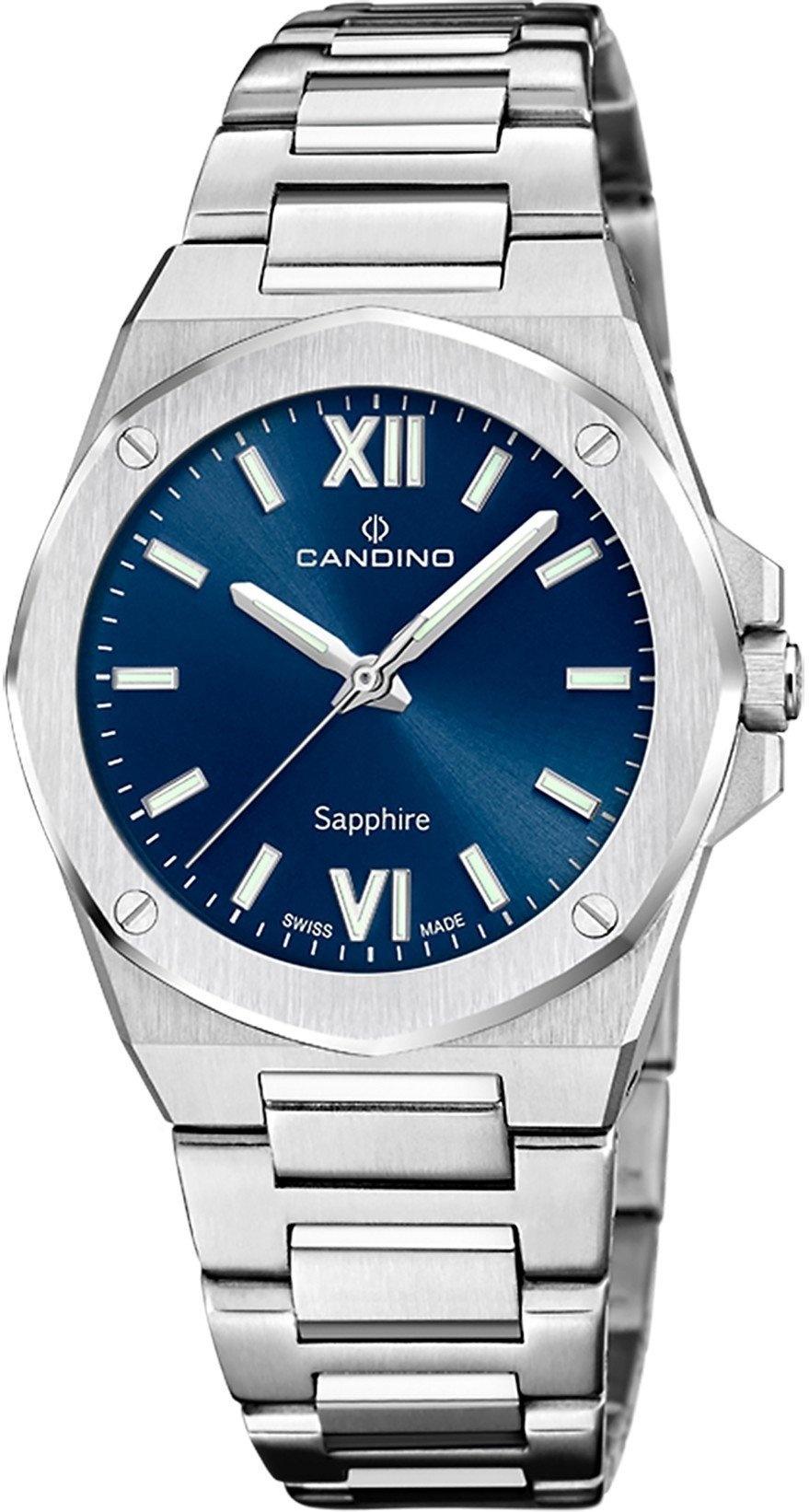 Zegarek Candino C4775-3