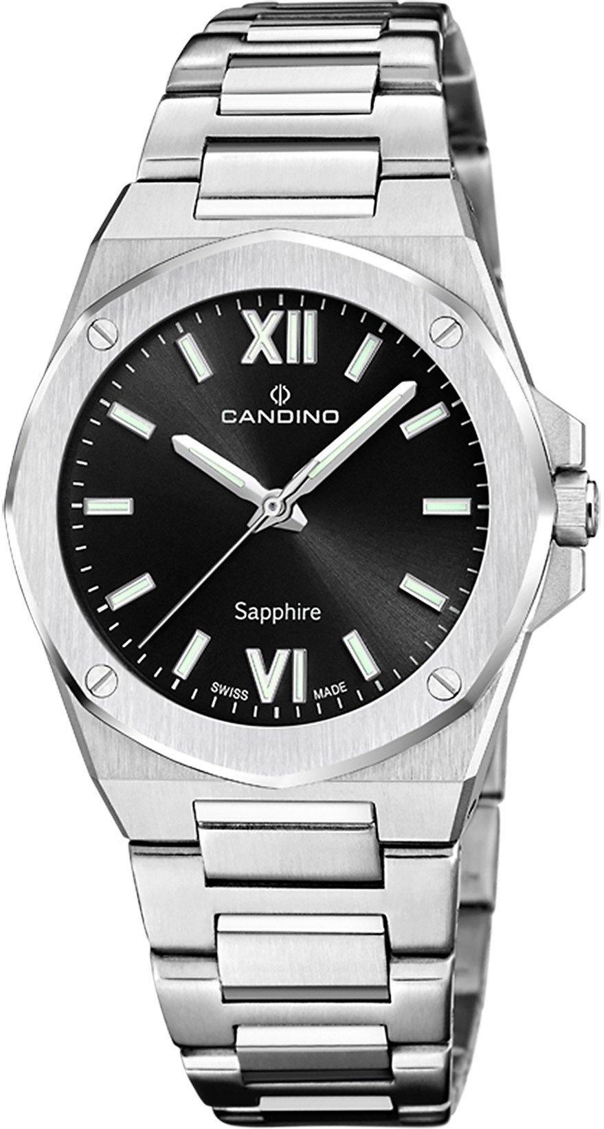 Zegarek Candino C4775-5