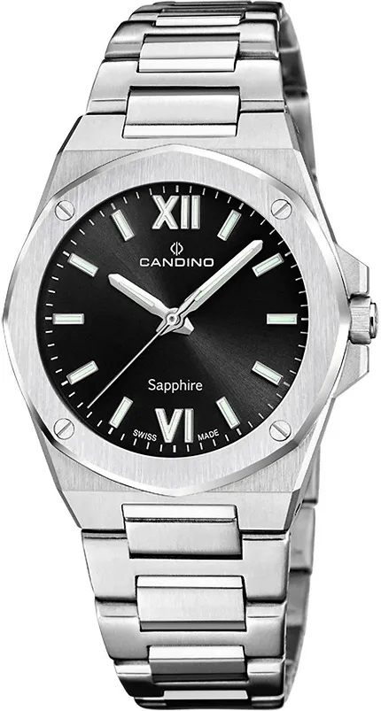 Candino C4775-5 - zdjęcie 1