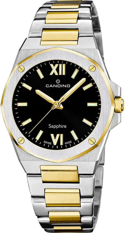 Candino C4776-6 - zdjęcie 1