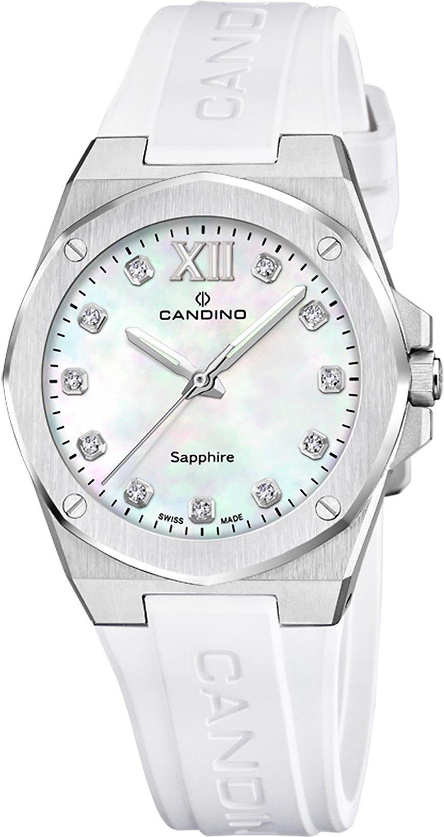 Zegarek Candino C4777-6