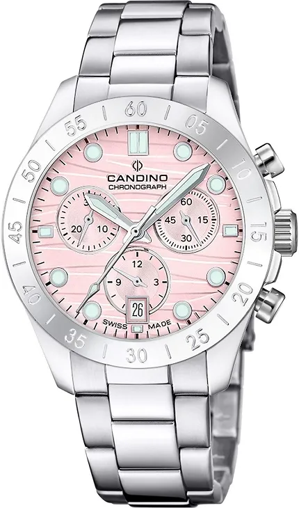 Candino C4783-2 - zdjęcie 1