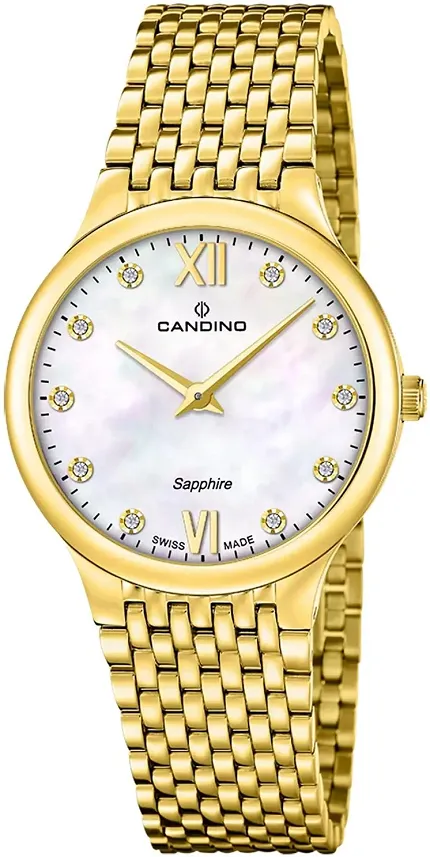 Candino C4791-1 - zdjęcie 1