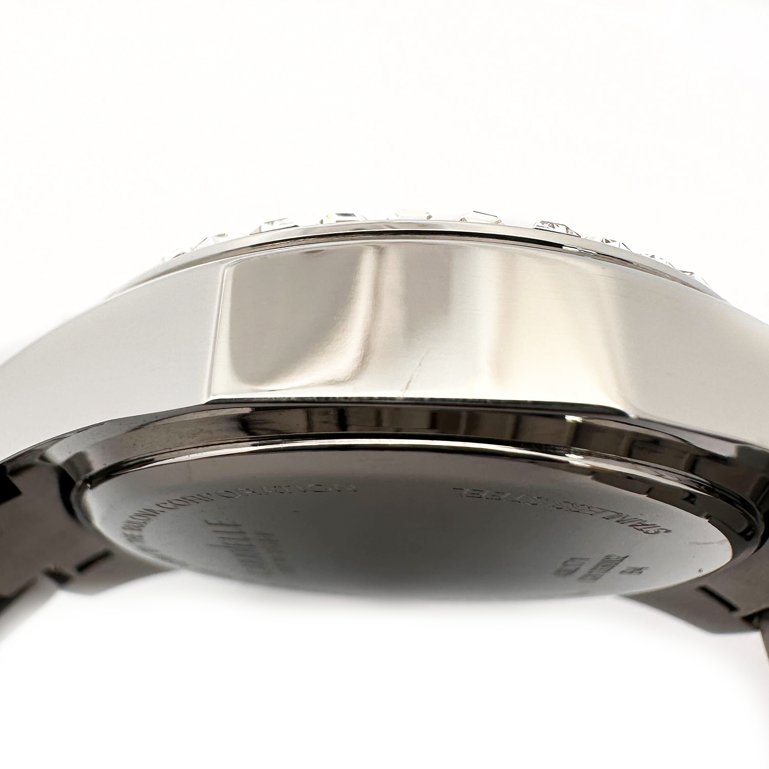 Caravelle 43L171-POWYSTAWOWY zegarek fashion-modowy Bransoleta