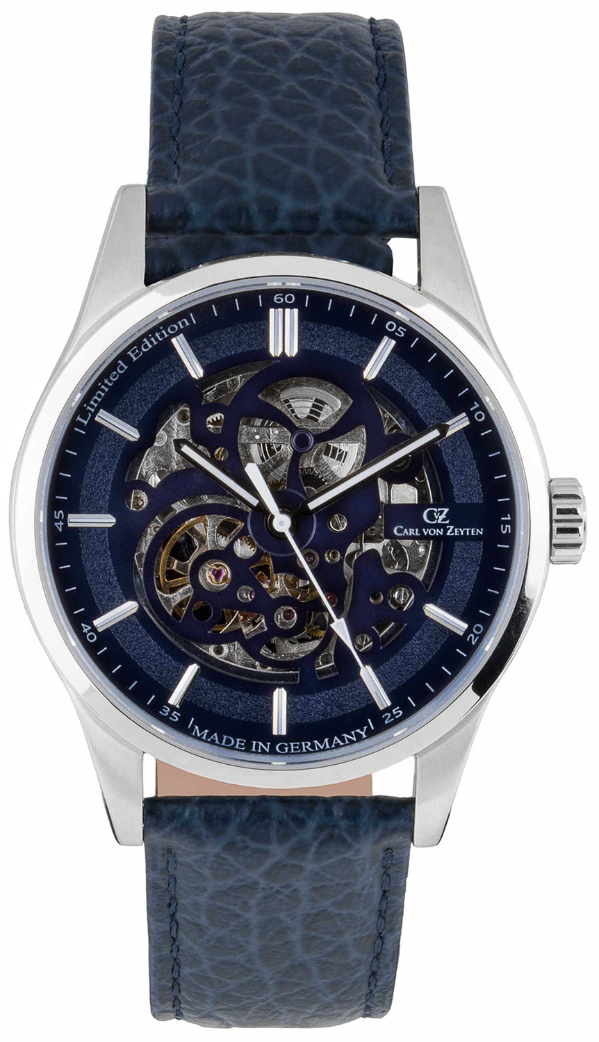 Alpirsbach Carl von Zeyten CVZ0076BLS 