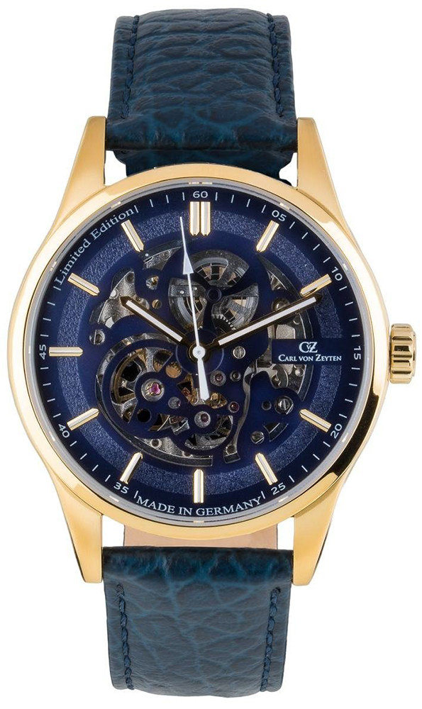 Alpirsbach Carl von Zeyten CVZ0076GBLS 