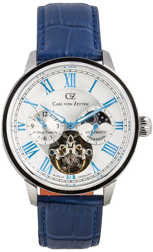 Schiltach Carl von Zeyten CVZ0081WHS 