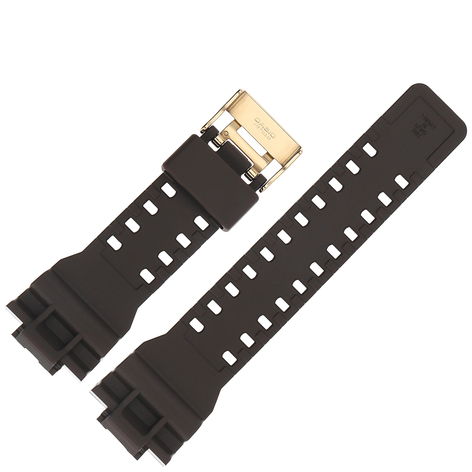 Casio 10447332 pasek do zegarka