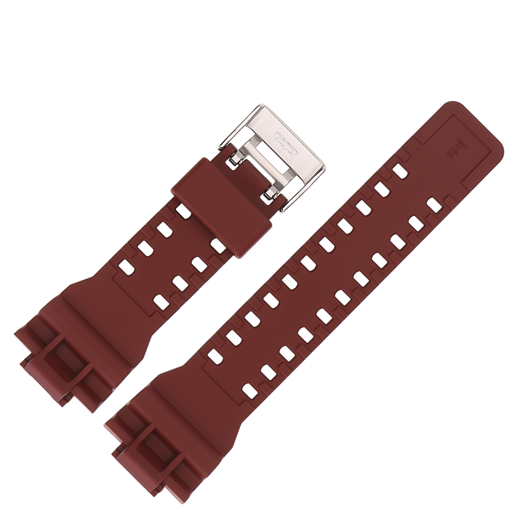 Casio 10477355 pasek do zegarka