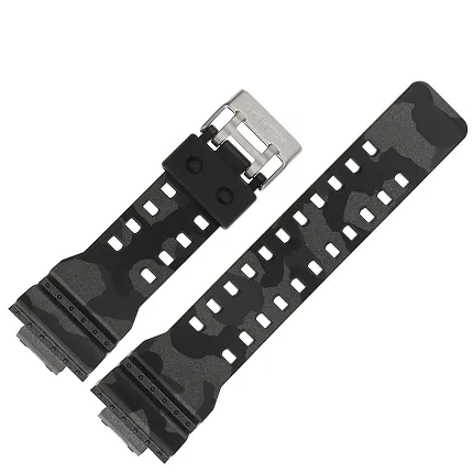 Casio 10482101 Paski pasek, szerokość 16 mm - zdjęcie 1