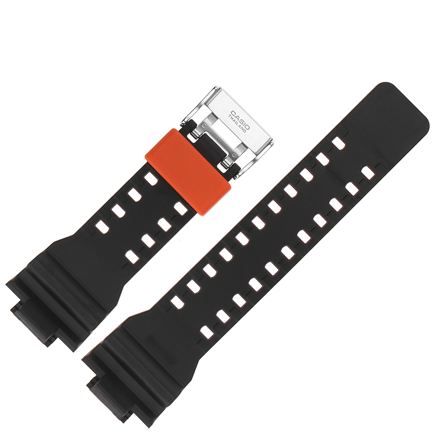 Casio 10527468 pasek do zegarka