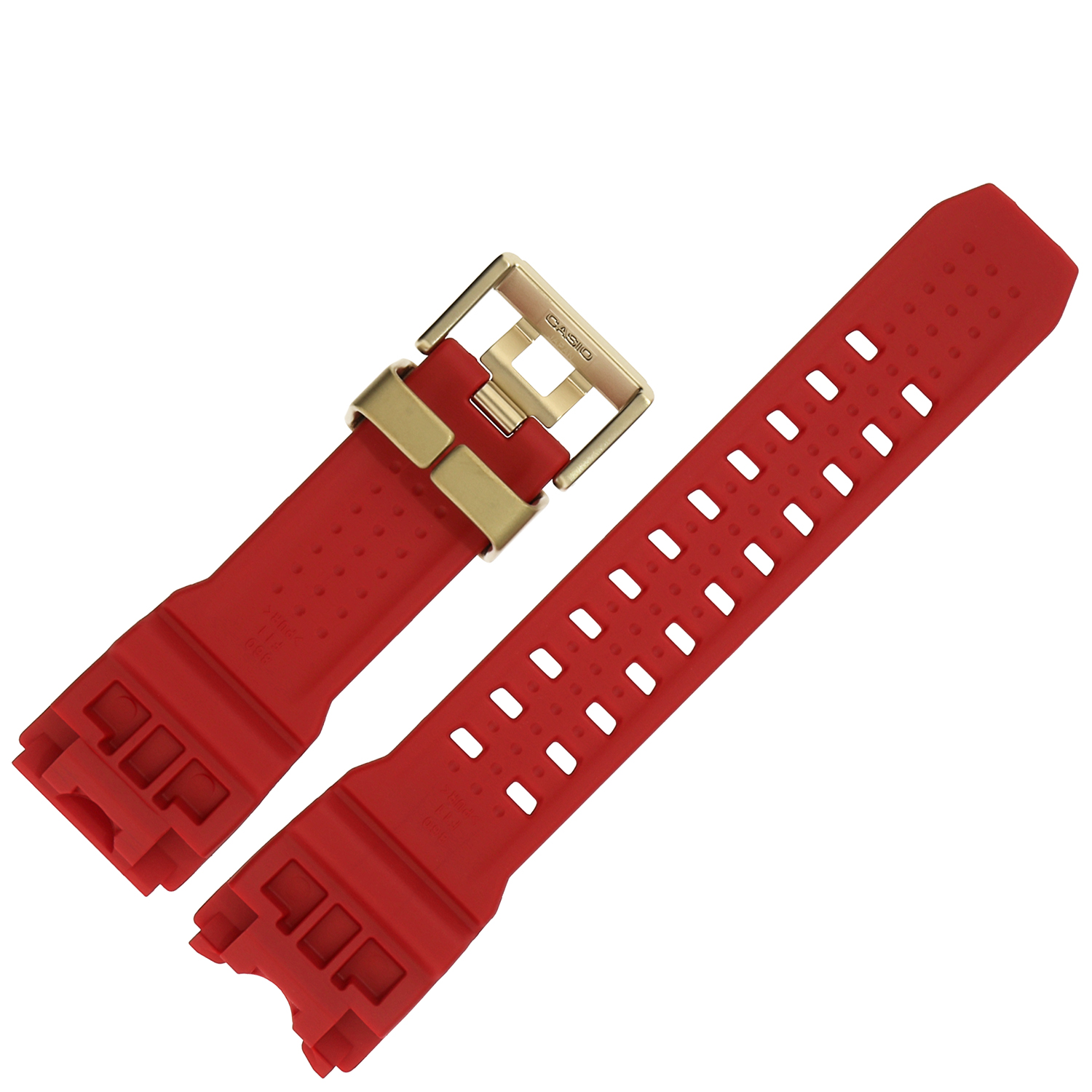 Casio 10553044 pasek do zegarka